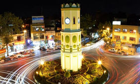  با ۹۰ میلیون در این شهر خانه رهن کنید‍!