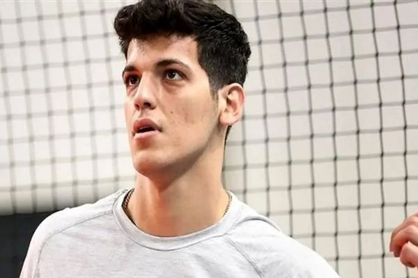 علت به کما رفتن والیبالیست محبوب ایرانی اعلام شد!