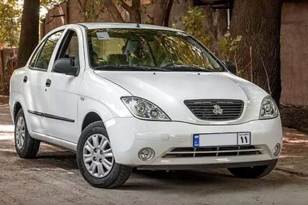 جدیدترین لیست قیمت تیبا کارکرده مهر 1404/ تیبا صندوق‌دار چند؟