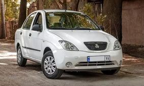 جدیدترین لیست قیمت تیبا کارکرده مهر 1404/ تیبا صندوق‌دار چند؟