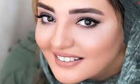 لوس بازی جدید خانم بازیگر با یک استوری ! / نرگس محمدی مشخص است بیکار است !