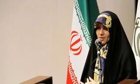 قتل فجیج مجری زن شبکه افق در منزلش؛ قاتل با چکش و چاقو خانم مجری را به قتل رساند