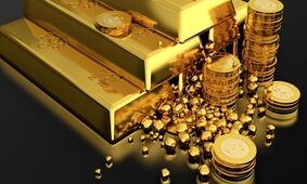 جدیدترین قیمت‌ طلا، سکه و دلار امروز ۱۷ فروردین / نرخ‌ها افسار گسیختند!