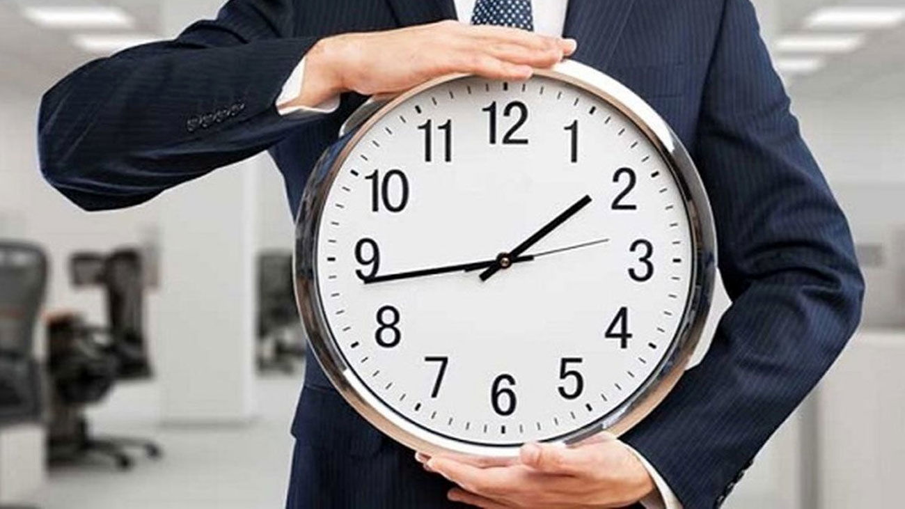 ساعت کار ادارات به حالت عادی باز میگردد