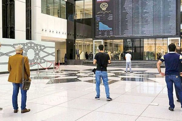 سبزپوشی خفیف شاخص‌ها در بازار امروز 24 شهریور 1404