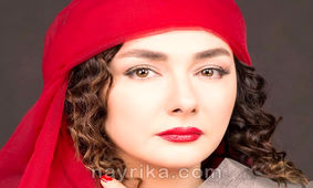 کولاک هانیه توسلی در جشنواره فجر / استوری که ترکاند !