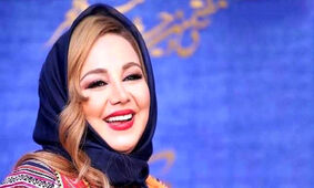 ببینید / تغییر چهره ناباورانه بهنوش بختیاری ! / هم چاق شد و هم شکسته ! 