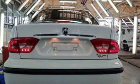 قیمت انواع سمند در بازار  / سقوط آزاد سورن  پلاس  + جدول