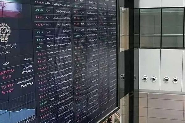  تاثیر اخبار سیاسی بر بازار سرمایه کاهش می‌یابد