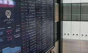 رشد ارزش معاملات خرد به بیش از ۶ هزار میلیارد تومان در بورس امروز