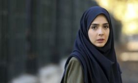 خیره‌کننده‌ترین استایل یاسمن در گرگ‌ومیش که دل‌ها را برد!