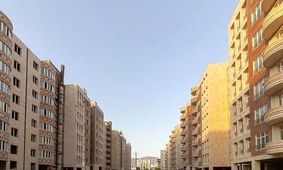 متقاضیان نهضت ملی مسکن/ شانس بالاخره به در خانه شما رسید!