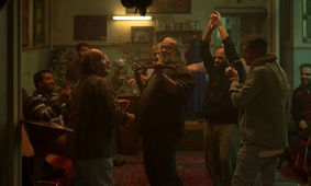 پرفروش‌ترین فیلم سال انتخاب شد؛ پیر پسر با اختلاف در صدر!