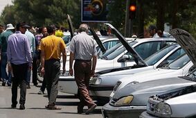 قیمت خودرو امروز 9 مرداد 1404 / رکود در بازار خودرو ادامه دارد + جدول