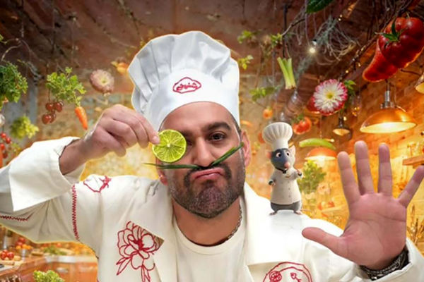 موج جدید شوخی‌های جنسی: شفرونی وارد میدان می‌شود! + فیلم