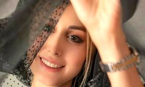 عکس لو رفته از آشپزی همسر شاهرخ استخری در بلژیک