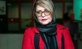 عکس باورنکردنی از قبل و بعد اکرم محمدی / تو این سن پسرکش شده !