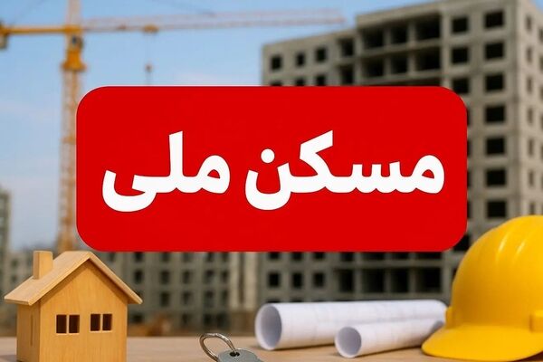 خطر پنهان در طرح مسکن ملی؛ معاون وزیر پرده از واقعیت برداشت