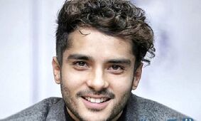 همزاد ساعد سهیلی، با شباهت صد در صدی پیدا شد / یکی از یکی جذاب تر و خوشتیپ تر + عکس