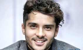 همزاد ساعد سهیلی، با شباهت صد در صدی پیدا شد / یکی از یکی جذاب تر و خوشتیپ تر + عکس