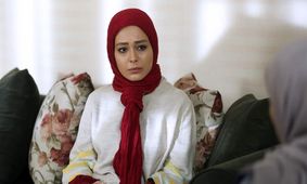 عکس خیره کننده از مادر جذاب سانیا سالاری / زیباتر از ارغوان دلدادگان !