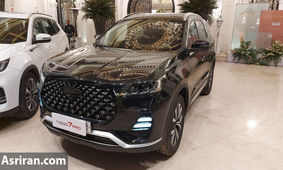 آغاز فروش 3 محصول مدیران خودرو با اقساط 5 ساله