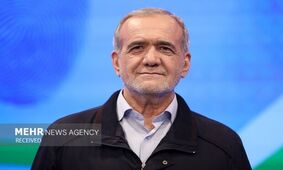 درخواست پزشکیان از جامعه کارگری کشور