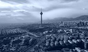 تهران در خطر: بلایی که آرامش شهر را تهدید می‌کند
