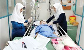 پرستاران در صدر افزایش حقوق/ خبری که باورش سخت است!