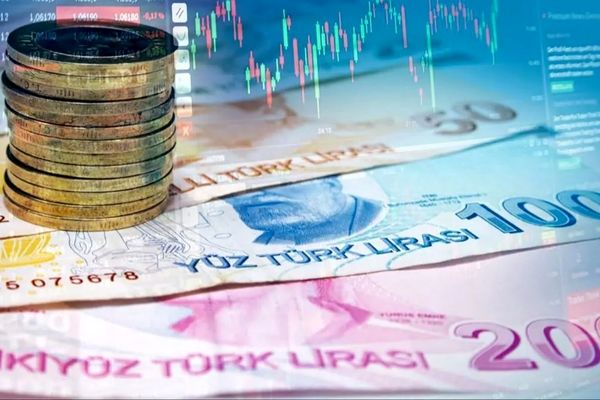 قیمت لیر ترکیه امروز سه شنبه 11 آذر 1404