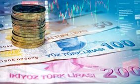 قیمت لیر ترکیه امروز سه شنبه 11 آذر 1404