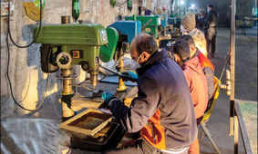 اصلاح بخشنامه جنجالی برای کارگران بالاخره کلید خورد
