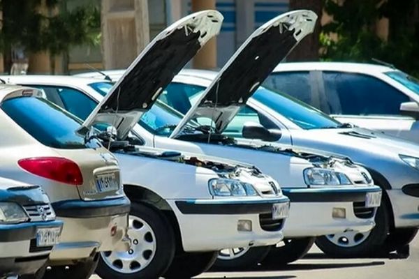 لیست قیمت خودروهای کارکرده امروز ۷ مهر ۱۴۰۴/ پراید، ساینا و تیبا چند ؟!