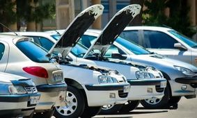 لیست قیمت خودروهای کارکرده امروز ۷ مهر ۱۴۰۴/ پراید، ساینا و تیبا چند ؟!