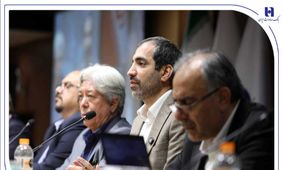 بررسی راه‌های برون‌رفت از چالش تأمین مالی صنعت نفت و گاز توسط عضو هیأت مدیره بانک صادرات ایران