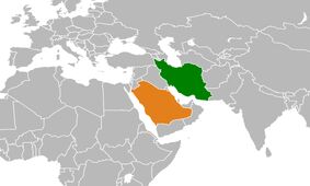 یک سال و نیم از برقراری روابط سیاسی با عربستان گذشت اما دستاورد اقتصادی نداشت