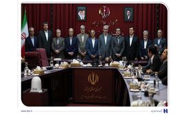 مشارکت بانک صادرات ایران در بازسازی زیرساخت‌های دانشگاه شهید بهشتی