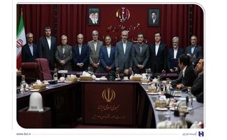 مشارکت بانک صادرات ایران در بازسازی زیرساخت‌های دانشگاه شهید بهشتی