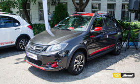  تحویل فوری خودرو بدون ضامن فقط با 282 میلیون
