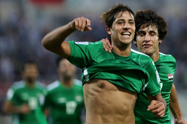 رقابت مالی برای مهند علی/ پرسپولیس وارد میدان شد