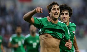 رقابت مالی برای مهند علی/ پرسپولیس وارد میدان شد