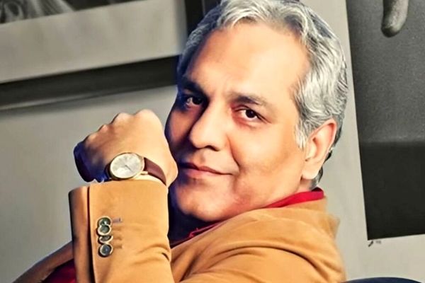 شوخی جنجالی مهران مدیری با تیپ و مدل موی بازیگران مشهور