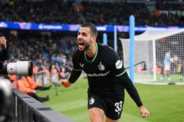 هانتسکو نزدیک به النصر/ قرارداد احتمالی با بندهای مالی سنگین