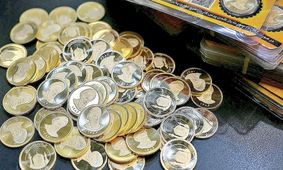 قیمت طلا و سکه امروز ۹ تیر ۱۴۰۴ / طلای ۱۸ عیار چند؟