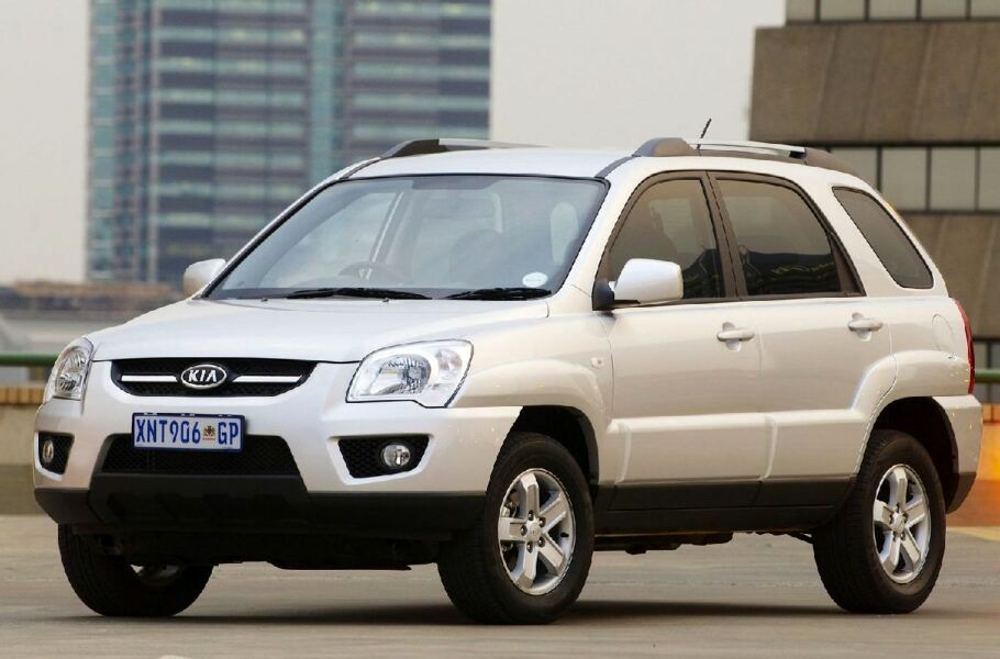 هشدار آتش سوزی به مالکان کیا اسپورتیج موجود در ایران
