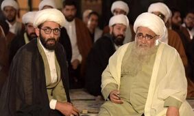 ردپای شکست در تقلید «سلام علیک حاج آقا» از شاهکار «مارمولک»!
