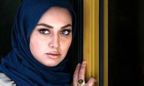  تغییر چهره جذاب زر ابراهیمی و صدف طاهریان در جشنواره کن  / کولاک کردند !