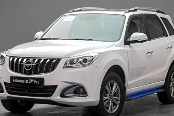 افزایش چشمگیر قیمت هایما در بازار خودرو + بررسی جدول