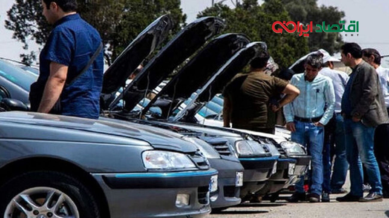 قیمت خودرو 7 مرداد 1402/  بازار خودرو فعلاً از تعطیلات برنگشته ! + جدول