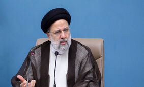 پس لرزه ادعای تورمی رئیس جمهور/ آقای رئیسی! مدینه گفتی و کردی کبابم